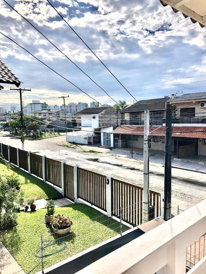 Pousada Sao Miguel Torres Exterior foto