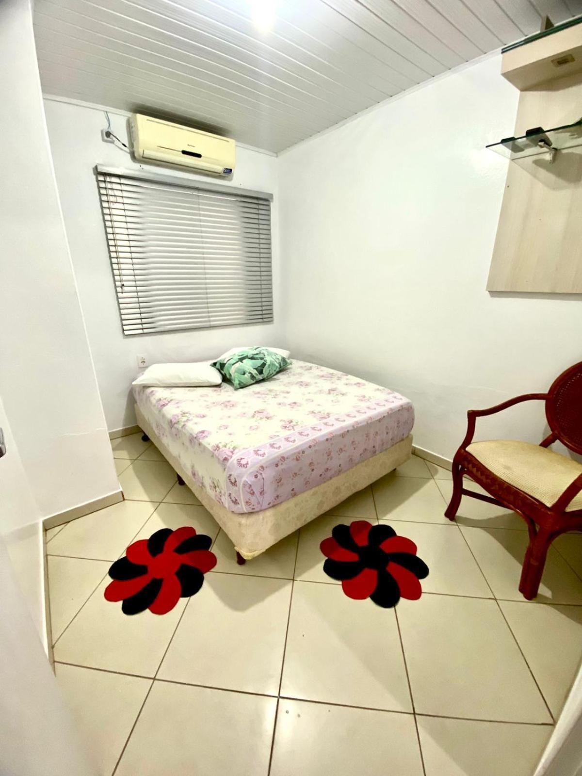 Pousada Sao Miguel Torres Exterior foto